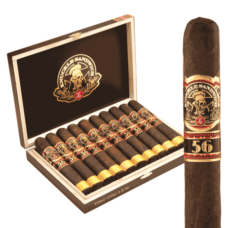 56 Limited Edition, , cigars